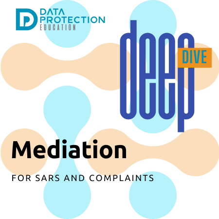 graphic showing 2025 update in bright colours with a keyboard in the background 